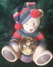 harrods christmas bear