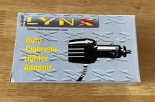ATARI LYNX AUTO CIGARETTE
