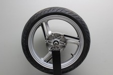 2010 Honda Nt700v Deauville