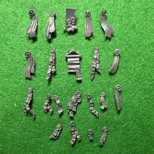 Warhammer 40k Marines Purity