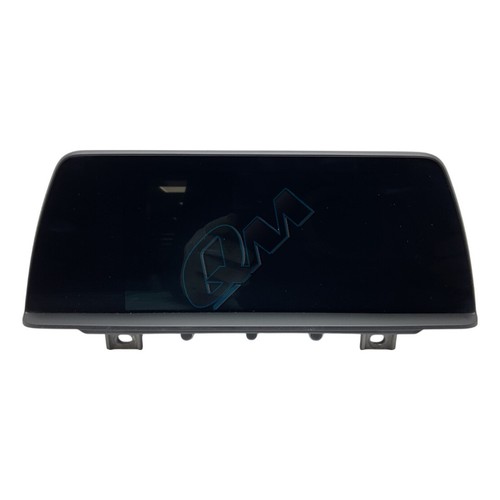 Bmw sat nav radio display - sat,