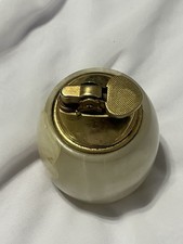 Vintage Kingsway Table Lighter