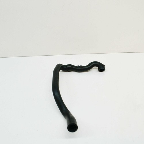 Oil trap hose - trap,