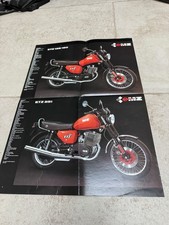 MZ Fold out sales Brochure