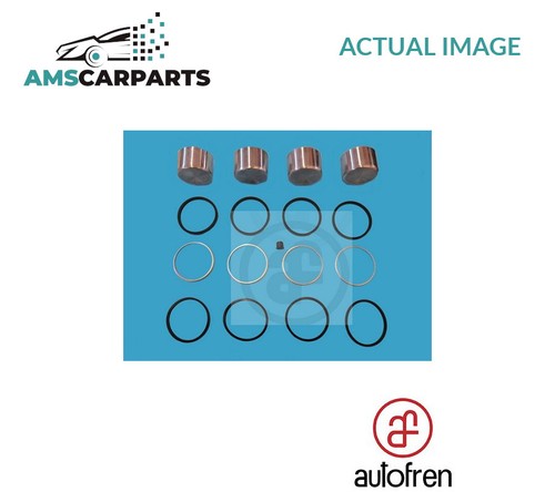 Brake caliper repair - brake,
