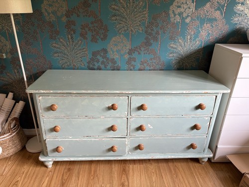 Lovingly restored items - , of