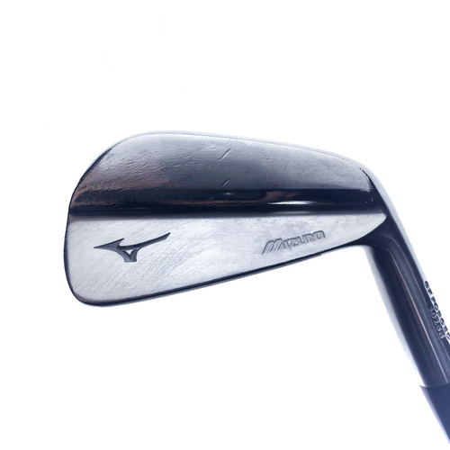 Used mizuno iron 30 - mp-18, 6