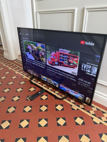 Sony 49x8005c 4k uhd - kd-49x8005c, 49″