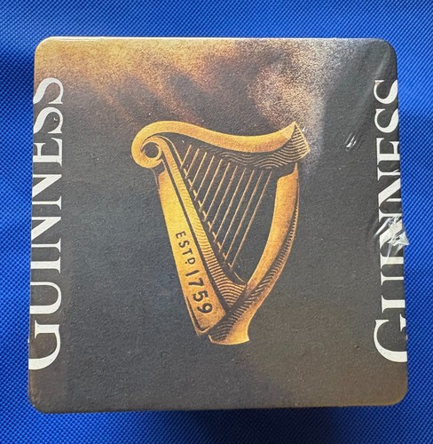 Genuine brand new guinness - genuine,