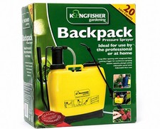 Kingfisher 20L Backpack