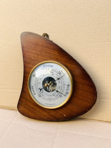 Vintage weathermaster - vintage,