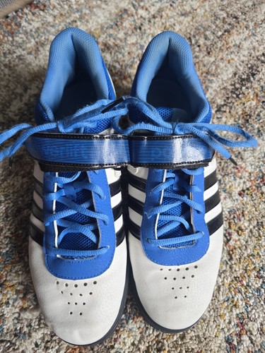 Adidas powerlift 0 - adidas,