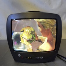 Philips 14" CRT TV 14PT1356/05