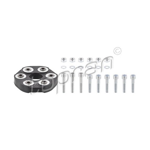 Flector joint for - flector,