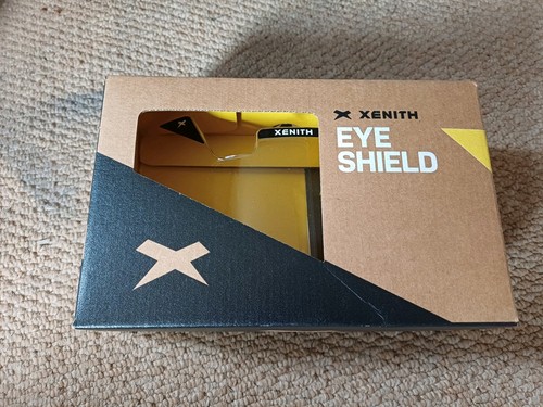 Xenith american football - xenith, visor