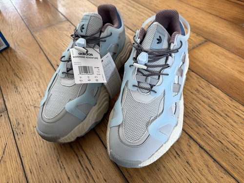 Brand new adidas roverend - brand,