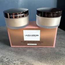 Laura mercier set duet travel - set,