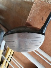 Callaway Ft5 Driver 10 Deg Stiff Flex Shaft Right Hand Excellent Condition