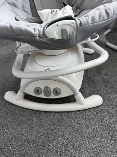 Joie sansa baby rocker - joie,