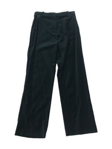 Women velvet trousers - m&s,