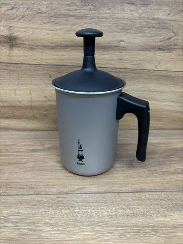 Bialetti tuttocrema milk - bialetti,