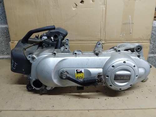 Aprilia sportcity engine - aprilia, 50