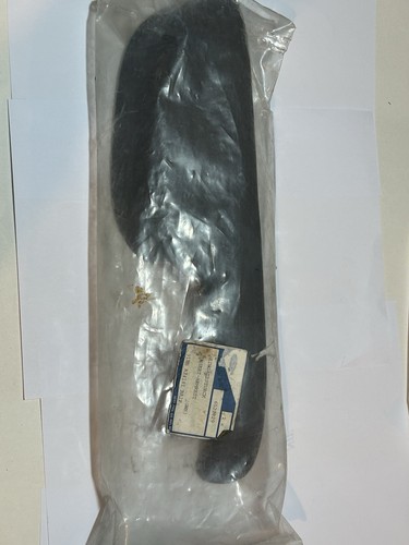 New door arm rest - cover, trim