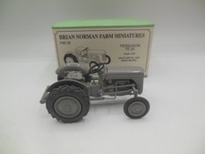 Brian Norman Farm Miniatures