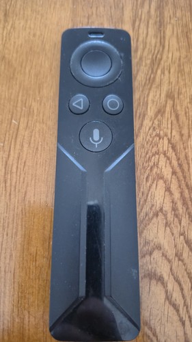 Nvidia shield 2017 remote - 2017,