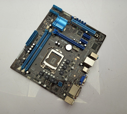 Asus pbh61 socket - asus,
