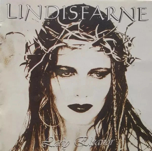 Lindisfarne lady eleanor - lady,