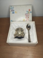 Vintage Humpty Dumpty Egg Cup