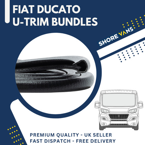 Trim bundle for ducato - bundle,