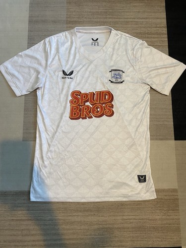 Preston north end - north, home