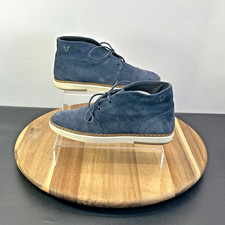 Lyle & Scott Men Desert Ankle