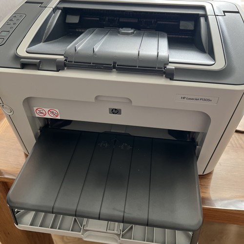 Laserjet p1505n standard - p1505n,