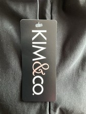 BNWT Kim & Co Soft Millennium
