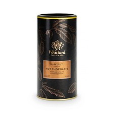 Whittard Of Chelsea Hazelnut Flavour Hot Chocolate