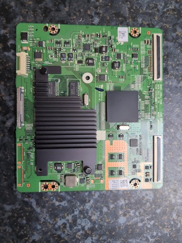 Lvds tcon board - board, for
