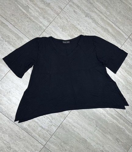 Barbara speer short sleeve - sleeve, top
