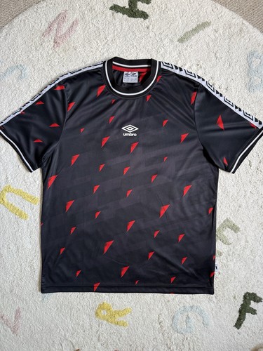 Umbro carling large - x, retro