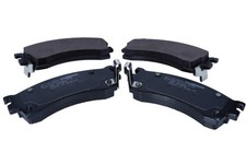 MAXGEAR 19-0565 Brake Pad Set