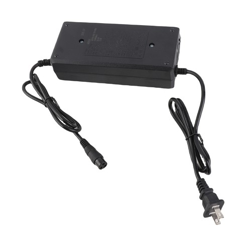 Battery charger plug 110w - battery,