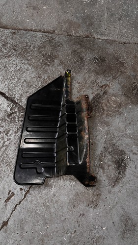 Honda s2000 exhaust heatshield - honda,
