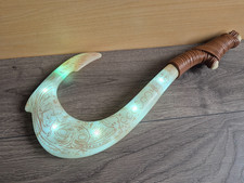 Disney Store Moana Maui's