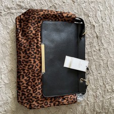 Lipsy Leopard Print Handbag by Avon (RRP £35.00) BRAND NEW  