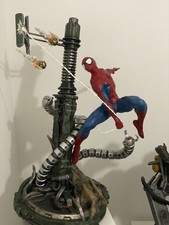 XM Studios Spider-Man 1/4