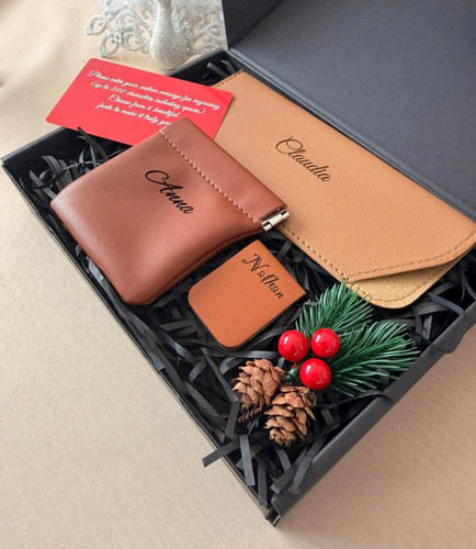 Christmas personalised luxury - christmas,