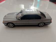  BMW 750iL Car Tomorrow Never