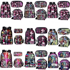 Cosplay Monster High